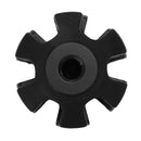 1Pc Archery Bow Stabilizer Ball Compound Bow Shock Absorber Reduce Noice Fo