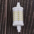 R7S PC Super Bright Corn LED Light Bulb for Home Street Lamp White Light 10W