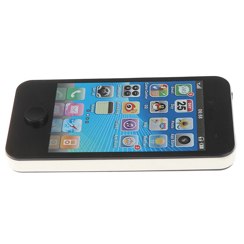 Water Game Children Phone Machine Mobile Phone Childhood Funny Challen_