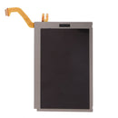 Backlight Top Upper LCD Display Screen Replacement Parts for Nintendo 3DS