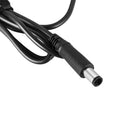 Car Adapter Charger 19.5V 4.62A For Dell Laptop Power Supply 4.5mmx3.0mm