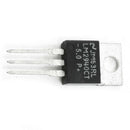 5X(LM2940CT 5V 1Amp High Switching Speed Silicon Transistor B6R5)