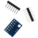 Gy-63 Ms5611-01Ba03 Precision Ms5611 Atmospheric Pressure Sensor Module Hei C4H9