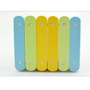 Colorful Hamster House Small Pets Snuggle Hut Cage Climbing Chewing Toys