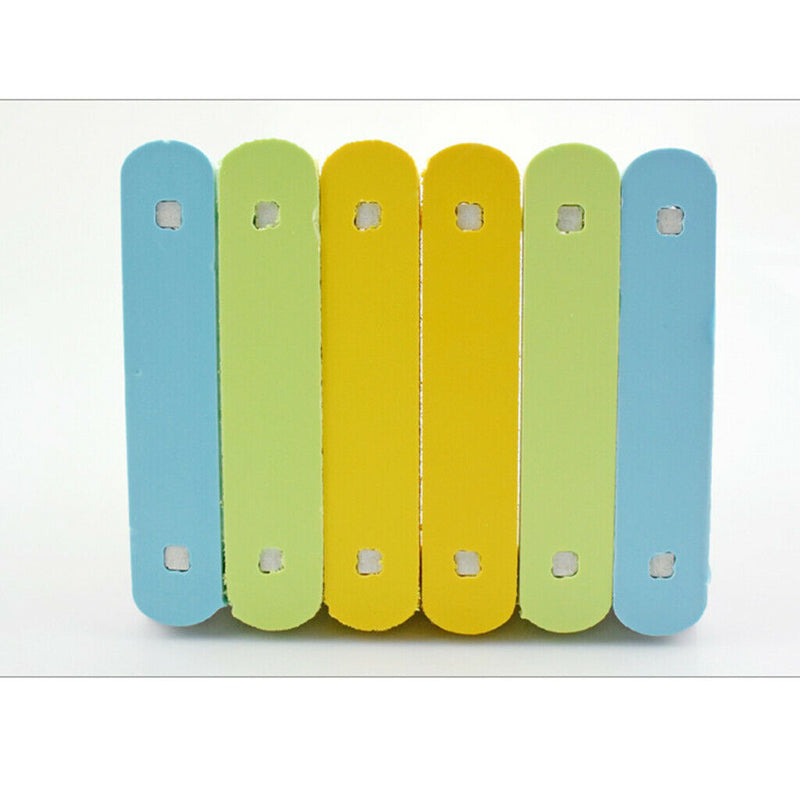 Colorful Hamster House Small Pets Snuggle Hut Cage Climbing Chewing Toys