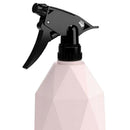 Set of 2 ABS Spray Bottle Water Plant Beauty Salon Garden Watering Supply 600ml
