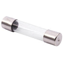 10 Pcs Fast Blow Type Glass Tube Fuses 6x30mm 250V 3Amp H3P6