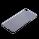 Transparent Clear Soft Protective Case for iPod Touch 6th + 5th Generation