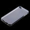 Transparent Clear Soft Protective Case for iPod Touch 6th + 5th Generation
