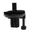 Rubber Hi-hat Cymbal Stand Holder Support For Drum Set Part Accessories