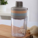 In 3 Kitchen Removable 1 Grater Vegetable Cutting Grater Grater Rotating Z9AS