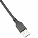 USB Cable for Metrologi BarCode Scanner MS9540 MS9544 MS9535