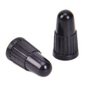 20Pcs Bicycle Tire Valve Cap Professional Plastic Caps For Presta French ValveOZ
