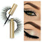 5 ml Black Magnetic Liquid Eyeliner With Waterproof Three-Magnetic S7W9 Y2U X2T2