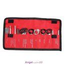 20pcs Vehicle Radio Door Panel Removal Stereo Headunit Audio Trim Tool Kit