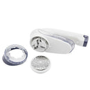 Portable Electric Lint Remover Sweater Hair Ball Trimmer Clothes Fluff Fabr