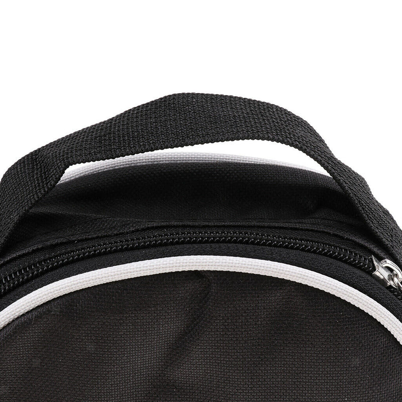 Portable Kalimba Case Oxford Storage Bag Handheld/Shoulder Bag
