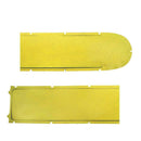 Battery Compartment Bottom Cover Waterproof Ring Screws For M365 Scooters K J2S7