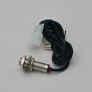 Odometer Sensor Cable + 3 Magnet for Motorcycle Digital Odometer Speedometer