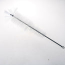 Plastic wine bottles brush cleaning tools lengthen durable baby bottle O Gw