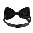 Clip-on Suspenders Y Back And Bow Tie Retro Steampunk Costume Tux Prom  YQS