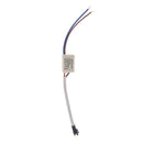 1pc isolation 3w ac85-265v led driver supply constant current ceiling lamp   Z
