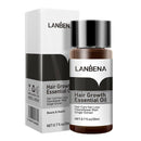 Hair Growth Essence Serum Herbal Oil Preventing Hair Loss Hair Regrowth 20ml