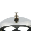 100mm trumpet pass the vegetable bell competition bell hand bellB Hn