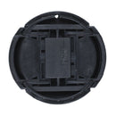 52mm Universal Snap-On Lens Cap - for Nikon  Olympus & Others