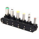 New AC/DC Universal Power Supply Adaptor 3v 4.5v 6v 7.5v 9v12v Charger Adat B6L8