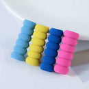 10PCS 5D Painting Tool Diamond Drill Pen Grip Sleeve For Better Comfort Ha AGA