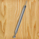 5X(Replacement 39cm 6 Sections Telescopic Antenna Aerial for Radio TV N5R5)