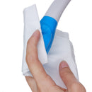 2 Pieces Bottom Wiper Handled Toilet Aid Obese Tool Paper Holder Bottom