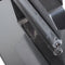 Toilet Paper Holder with Shelf - Bathroom Tissue Holder Toilet Roll Holder  J8E5