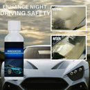 Headlight Renewal Polish Car Repair Headlight Repair Liquid Cleaning 20ml AU