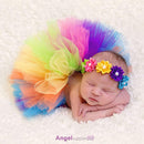 Newborn Baby Photography Props Peacndmade