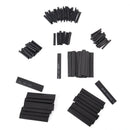 127Pcs Adhesive Lined Heat Shrink Sleeving - 2:1 Weatherproof HeatshrinkTubin ME