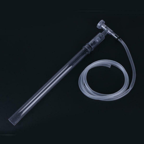 Aquarium Fish Tank Water Change Gravel Cleaner Water Tank-Clean Sand Filter #gib