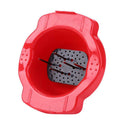 Steel Blade Potato Peeler Slicer Carrot Cheese Grater Vegetable Cutter Set