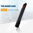 6pcs 32mm Vacuum Cleaner Nozzle Suction Brush Head Bed Sofa Cleaning Tools