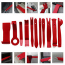 12X Audio Installer Car Removal Open Tool Door Dash Clip Kit Panel Radio Trim
