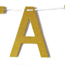 let's festa bitches banner mexican carnival party decor glitter paper bunting BX