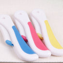 Makeup Beauty Face Eyebrow Hair Removal Safety Razor Trimmer Shaper Shaver CCC