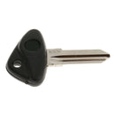 Motorcycle Key Blank Replacement Ignition Keys for BMW R850R R1100RS/GS/R/RT