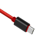 Lcd Screen Voltage And Current Intelligent Display Data Cable Fast Charge C