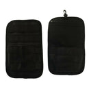 Motorcycle Bicycle Rear Seat Bag Touring Tail Tank Travel Luggage Waterproof