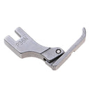 Sewing Machine Spare Parts High Quality P36N Industrial Zipper Presser Foot