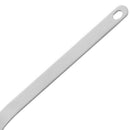 Titanium Spoon Outdoor Picnic And Household Dual-Use Tableware Ultralight B