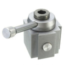 2951-6001 Piston Type Locking Tool Post Steel Quick Change Tool Post Lathe  T1K1