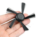 Side Brush Accessories Vacuum Cleaner 5 Arms Flexible For Neato Botvac D Series